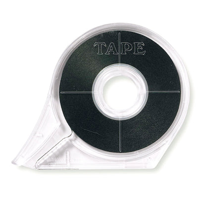 Bastelwerkzeuge "IC Body Line Tape 3mm Breite schwarz 42001630"