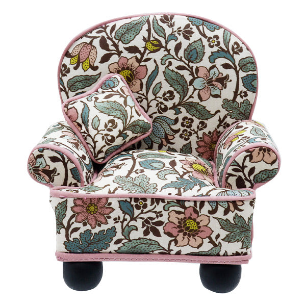 Pin cushion "Liberty Fabrics Interior Pincushion PI36302103CE" 【Yuzawayaoriginal】