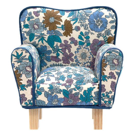 針山 『リバティ・ファブリックス インテリアピンクッション PI3636163YE』 【ユザワヤオリジナル】