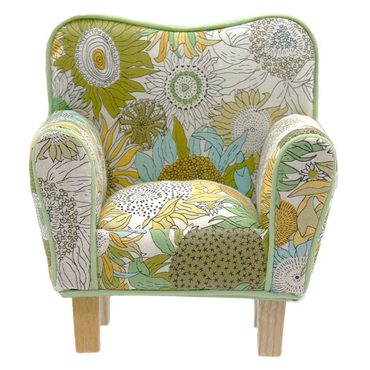 針山 『リバティ・ファブリックス インテリアピンクッション PI3638158AE』 【ユザワヤオリジナル】