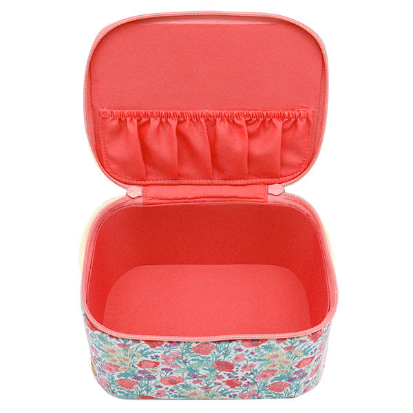 حالة التخزين "Liberty Fabrics Vanity Box Small VA2-3632002ce" 【Yuzawayaإبداعي】