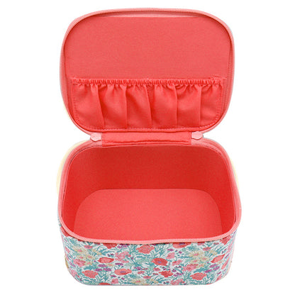 حالة التخزين "Liberty Fabrics Vanity Box Small VA2-3632002ce" 【Yuzawayaإبداعي】