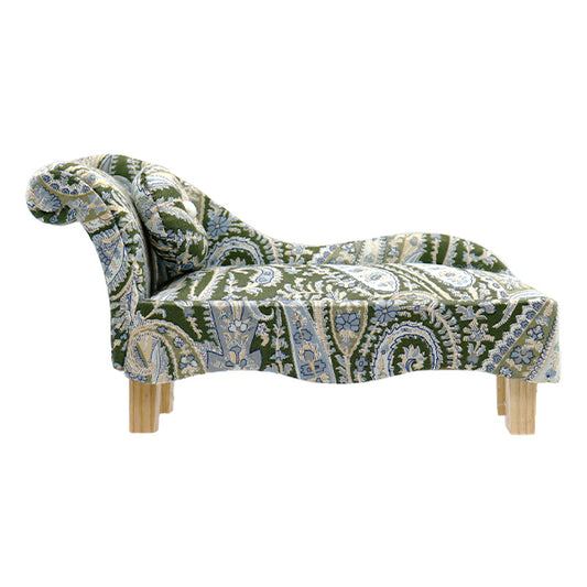 針山 『リバティ・ファブリックス インテリアピンクッション PI1-3633035YE』 【ユザワヤオリジナル】