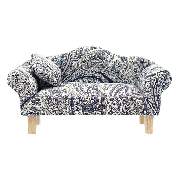 針山 『リバティ・ファブリックス インテリアピンクッション PI2-3639140YE』 【ユザワヤオリジナル】