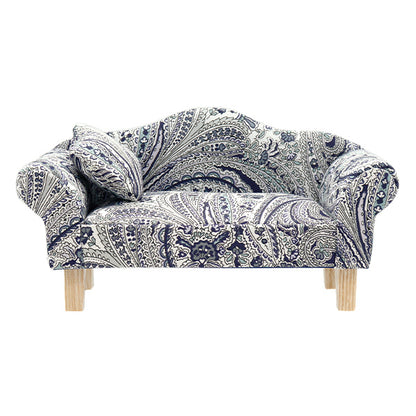 針山 『リバティ・ファブリックス インテリアピンクッション PI2-3639140YE』 【ユザワヤオリジナル】