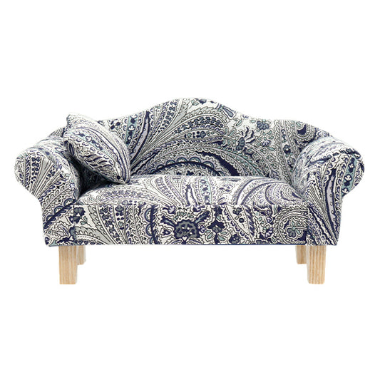 針山 『リバティ・ファブリックス インテリアピンクッション PI2-3639140YE』 【ユザワヤオリジナル】