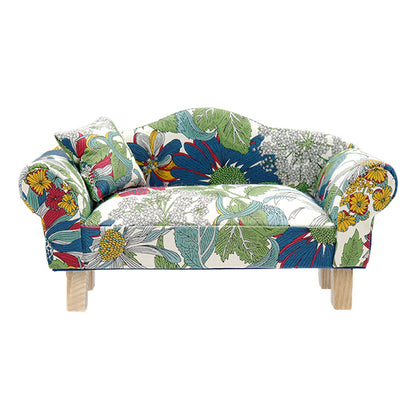 針山 『リバティ・ファブリックス インテリアピンクッション PI2-3631034AE』 【ユザワヤオリジナル】