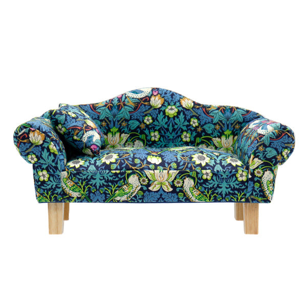 針山 『リバティ・ファブリックス インテリアピンクッション PI2-3635061JE』 【ユザワヤオリジナル】