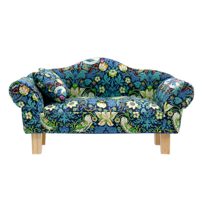 針山 『リバティ・ファブリックス インテリアピンクッション PI2-3635061JE』 【ユザワヤオリジナル】