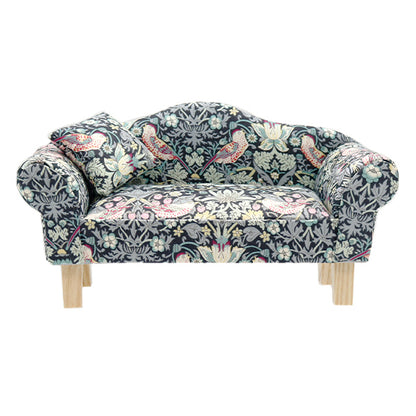 針山 『リバティ・ファブリックス インテリアピンクッション PI2-3635061LE』 【ユザワヤオリジナル】