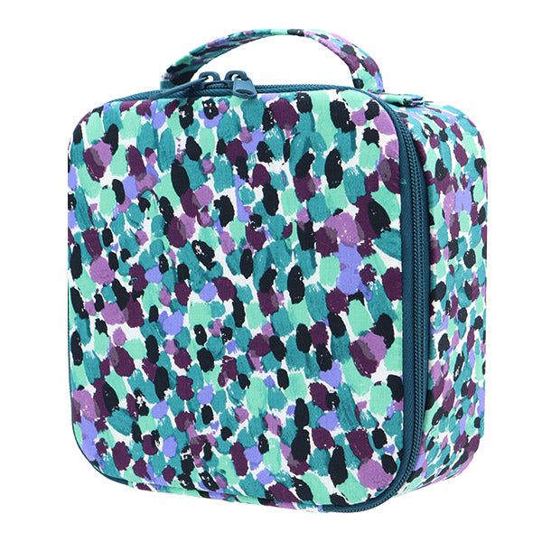 Caso di archiviazione "Liberty Fabrics Vanity Box Trunk Tipo VA4-3636153CE" 【YuzawayaProdotto limitato]