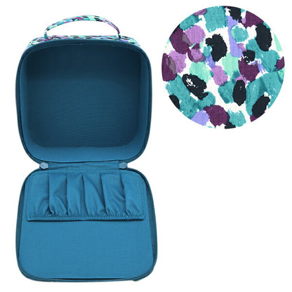 Caso di archiviazione "Liberty Fabrics Vanity Box Trunk Tipo VA4-3636153CE" 【YuzawayaProdotto limitato]