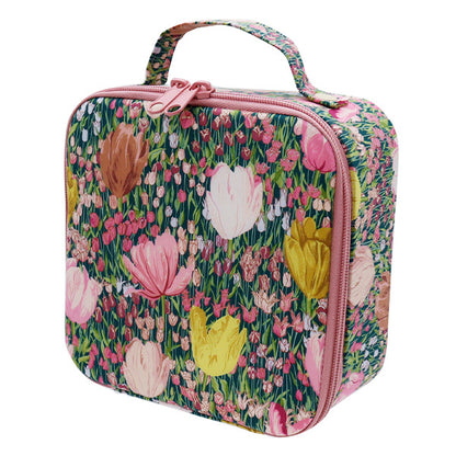 حالة التخزين "Liberty Fabrics Vanity Box Type VA4-3633134B" 【Yuzawayaإبداعي】