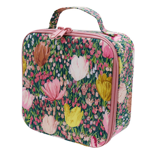 حالة التخزين "Liberty Fabrics Vanity Box Type VA4-3633134B" 【Yuzawayaإبداعي】