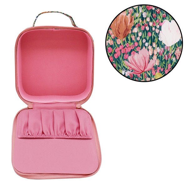 حالة التخزين "Liberty Fabrics Vanity Box Type VA4-3633134B" 【Yuzawayaإبداعي】