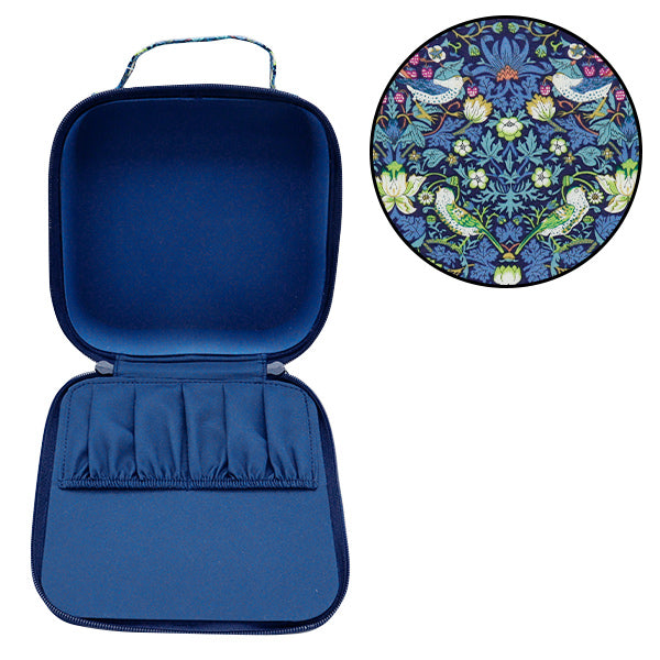 حالة التخزين "Liberty Fabrics Vanity Box Type VA4-3635061JE" 【Yuzawayaإبداعي】