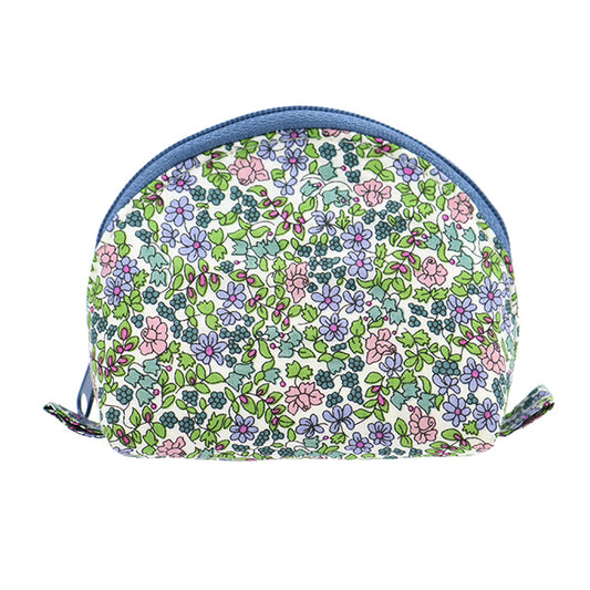 Accessory holder "Liberty Fabrics Pouch Shell Type P2-3630184LDE" 【YuzawayaLimited product]