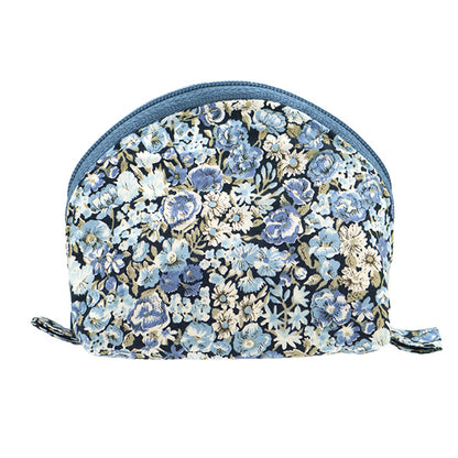 Piccole supporto per oggetti "Liberty Fabrics Cash Tipo di guscio P2-3639003SE" 【YuzawayaProdotto limitato]