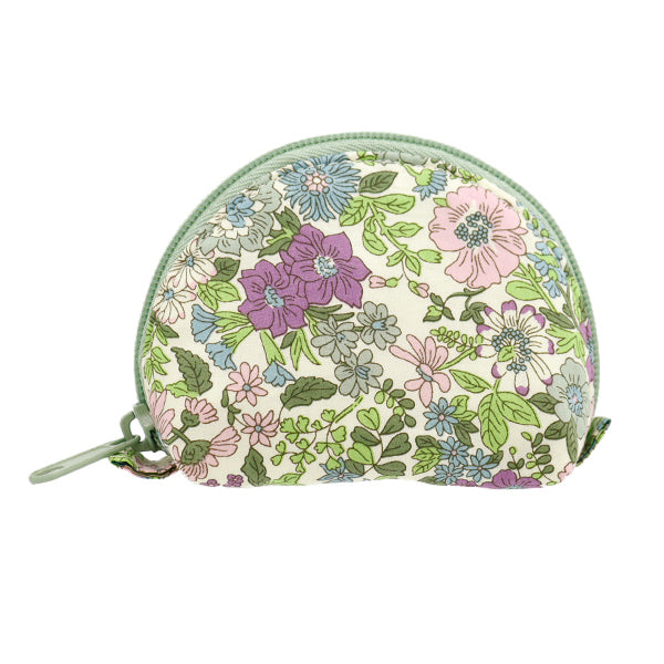 Accessoires "Liberty tissu pochen shell type p2-3636163ze" 【Yuzawayaoriginal】