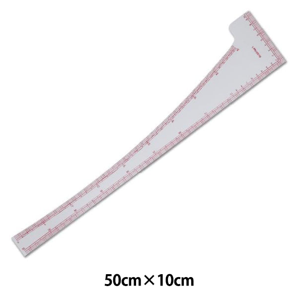 измерять "L-Mold Dresscaking L-образная линейка сетки 10 см x 50 см."