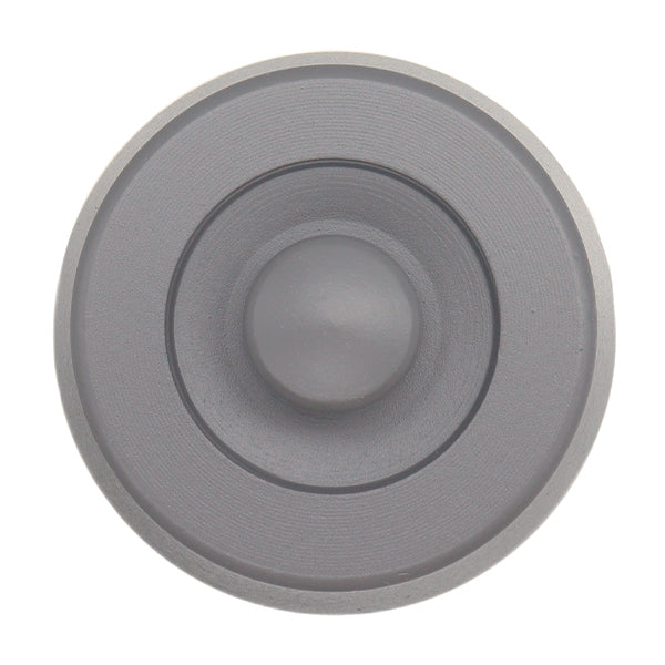 Peso "colorato, rotondo, grigio 10-5342"