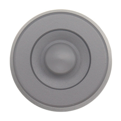 Peso "colorato, rotondo, grigio 10-5342"