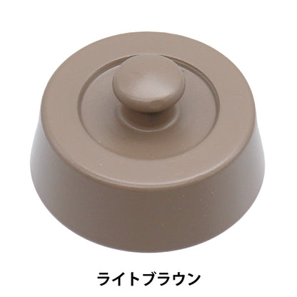 체중 "컬러 페이체 체중, 둥근, 밝은 갈색, 10-5343"