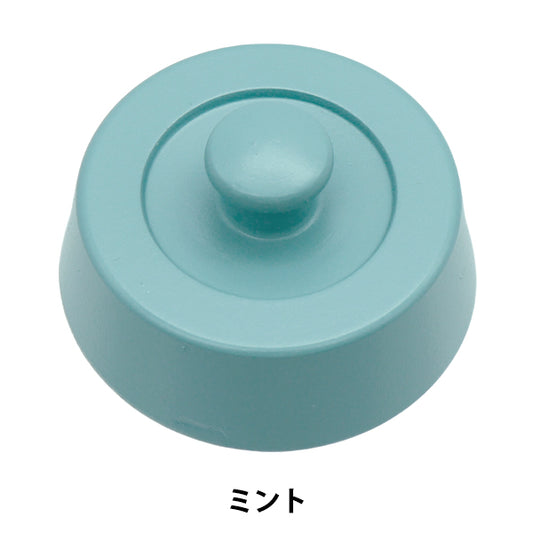 무게 "컬러 페이 웨이트 라운드 민트 10-5344"