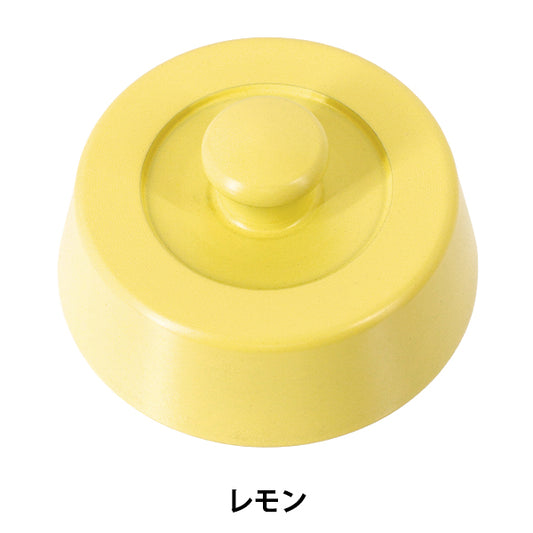 重量 "「カラー文镇丸型 remon 10-6025」