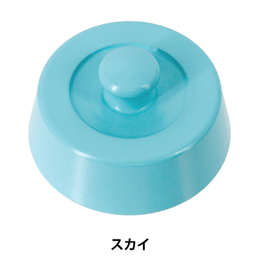 重量 "Color Paperweight Round Sky 10-6027”
