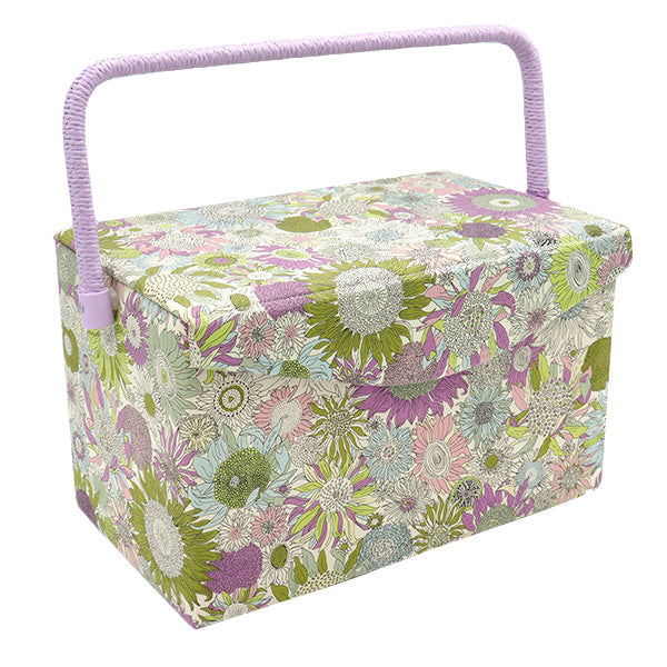 ソーイング\ソーイングボックス – Yuzawaya