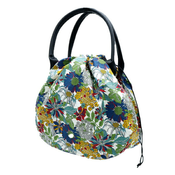 가방 "Liberty Fabrics DrawString Bag ae B1-3631034AE"