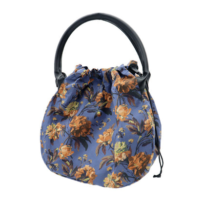 حقيبة "Liberty Fabrics Carresring Bag B1-3638232lbe" 【Yuzawayaإبداعي】