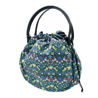Bolsa "Liberty Fabrics Bag Bag B1-3635061Je" 【Yuzawayaoriginal】