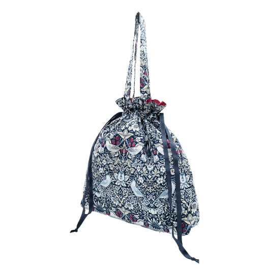 Bag "Drawstring bag BY Best of Morris Con x Aka KH-8176-56"