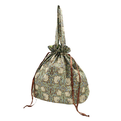 Bolsa "Bolsa de cordón de Best Of Morris Brown KH-8365-16"