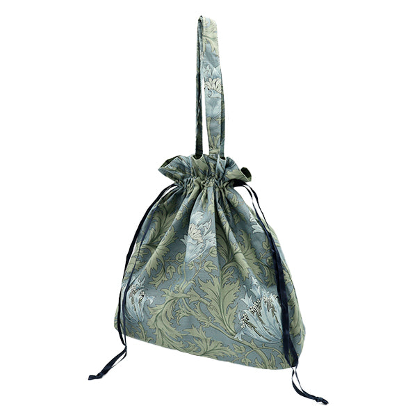 가방 "Morris Greige KH-8217-34의 Best의 드로 스트링 백"