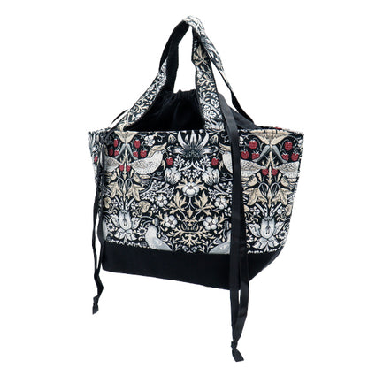 Bag "Tote Bag BY Best of Morris Kuro x Aka KH-8176-55T"