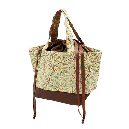 Bolsa "de Best of Morris Beige KH-8113-21T""