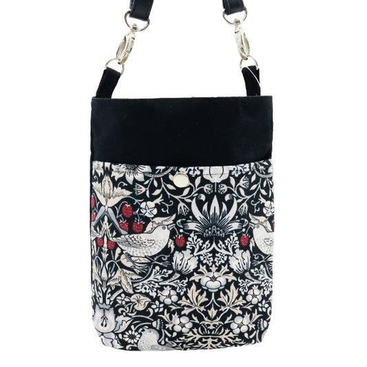 Bag "Pochette BY Best of Morris Kuro x Aka KH-8176-55"