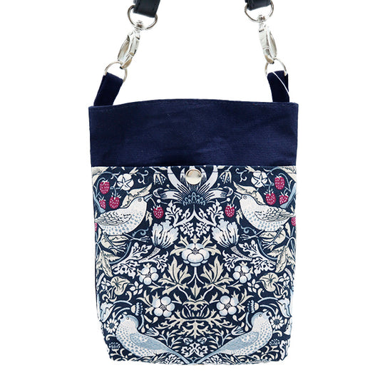 Bag "Pochette BY Best of Morris Con x Aka KH-8176-56"