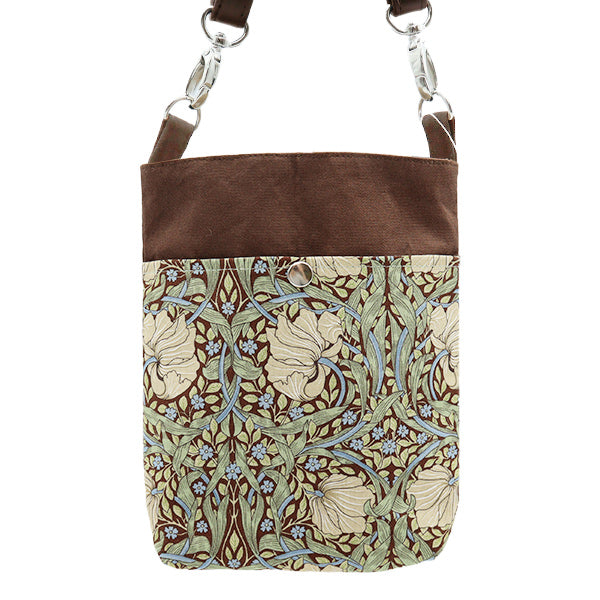 Bolsa "Pochette de Best of Morris Brown KH-8365-16"