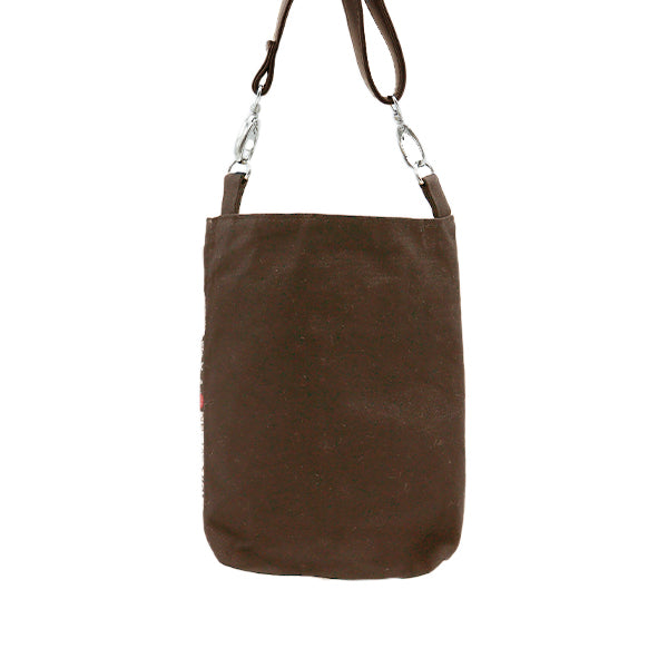 Bolsa "Pochette de Best of Morris Brown KH-8365-16"