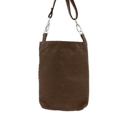Bolsa "Pochette de Best of Morris Brown KH-8365-16"