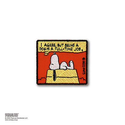 Patch 『EmblemPatch SN Sleep RIO-3110" KIYOHARA