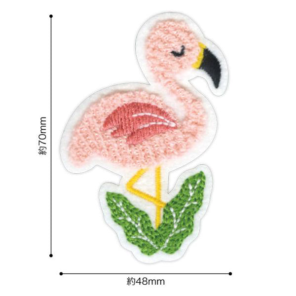رقعة "إبداعيرقعة Flamingo 23444" رائد