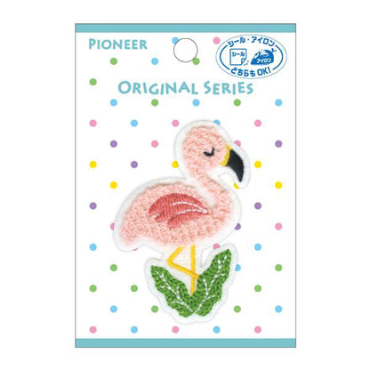 رقعة "إبداعيرقعة Flamingo 23444" رائد