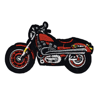 Patch 『Moto rouge WT229"
