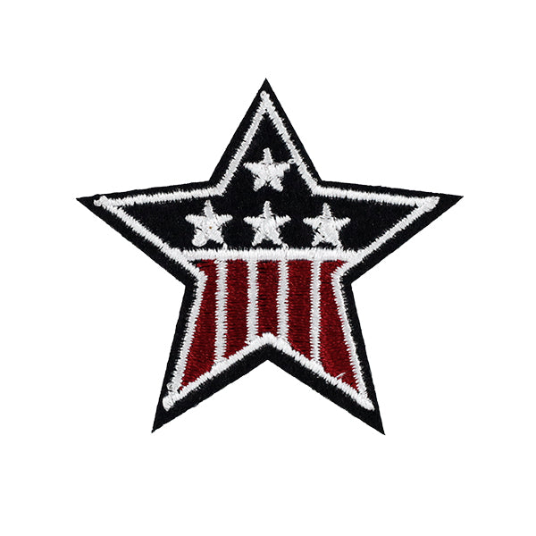 Patch “American Star WT233"