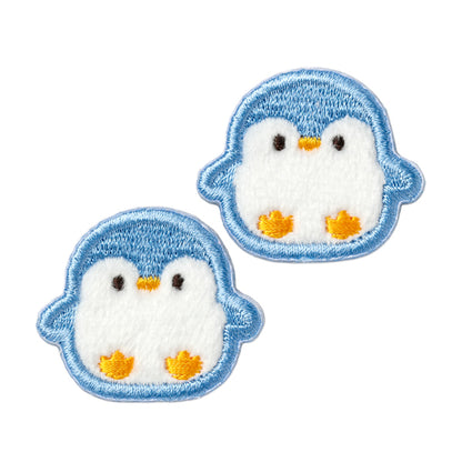 Patch "Nuipachi moelleuxPatch Pingouin NPW-04"